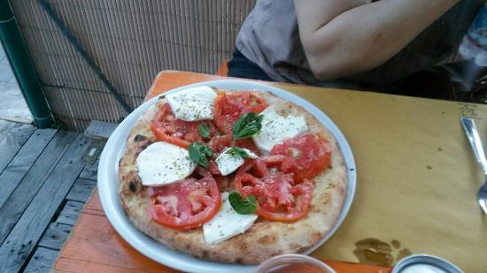 Pizzeria Pulcinella